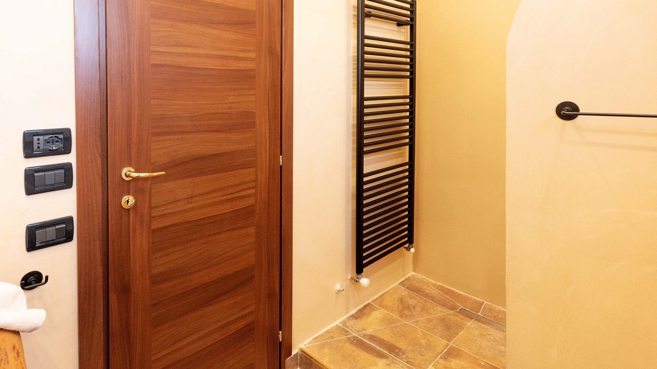 Photo of Bathroom in Casciana Terme Lari