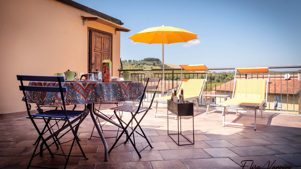 Photo of Outdoor in Casciana Terme Lari
