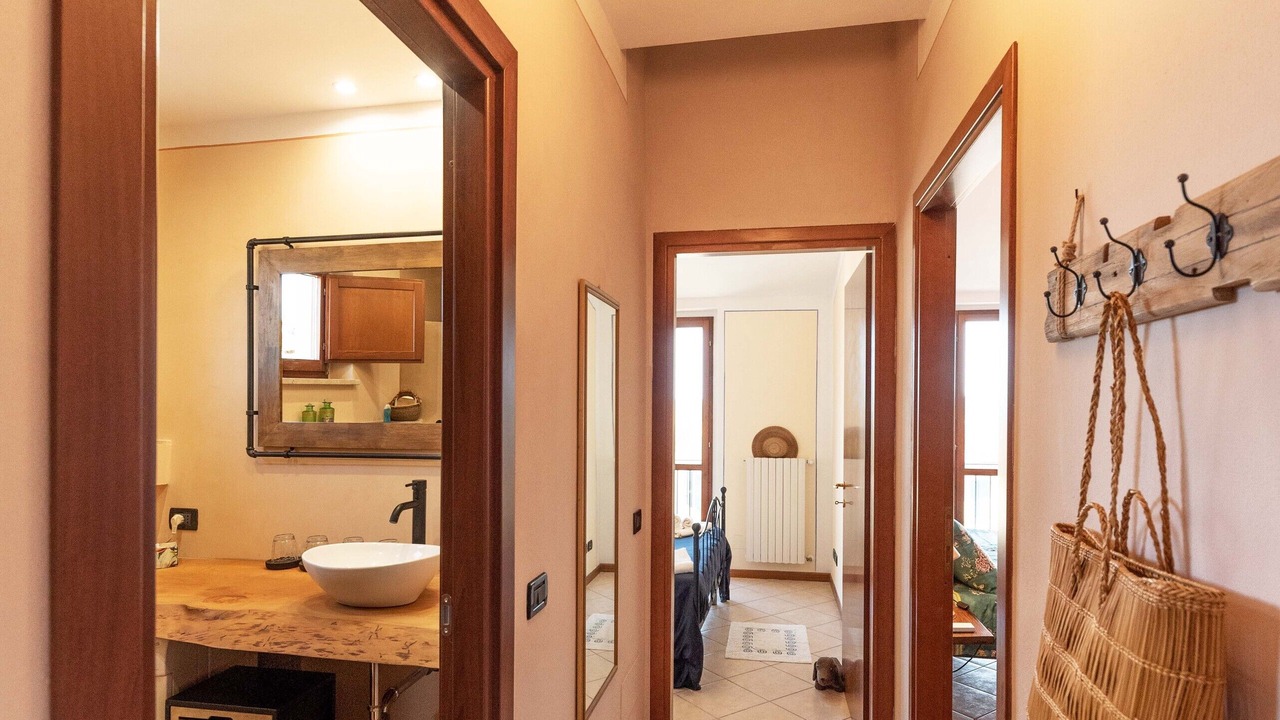Photo of Bathroom in Casciana Terme Lari