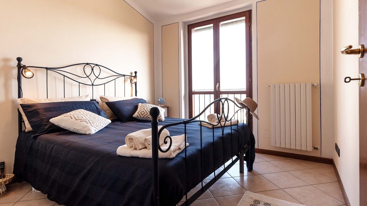 Photo of Bedroom in Casciana Terme Lari