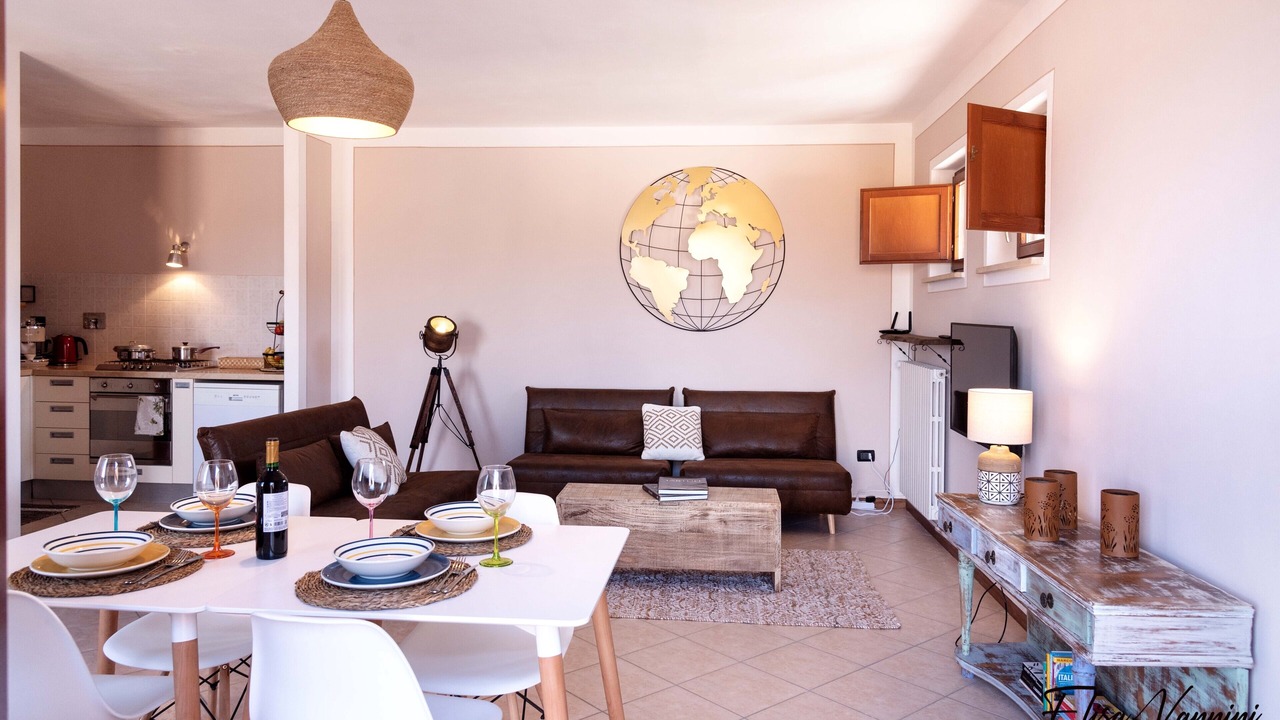 Photo of Livingroom in Casciana Terme Lari
