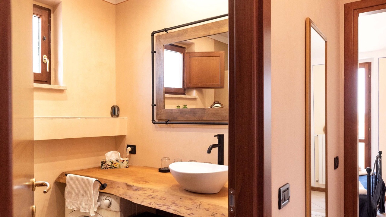 Photo of Bathroom in Casciana Terme Lari