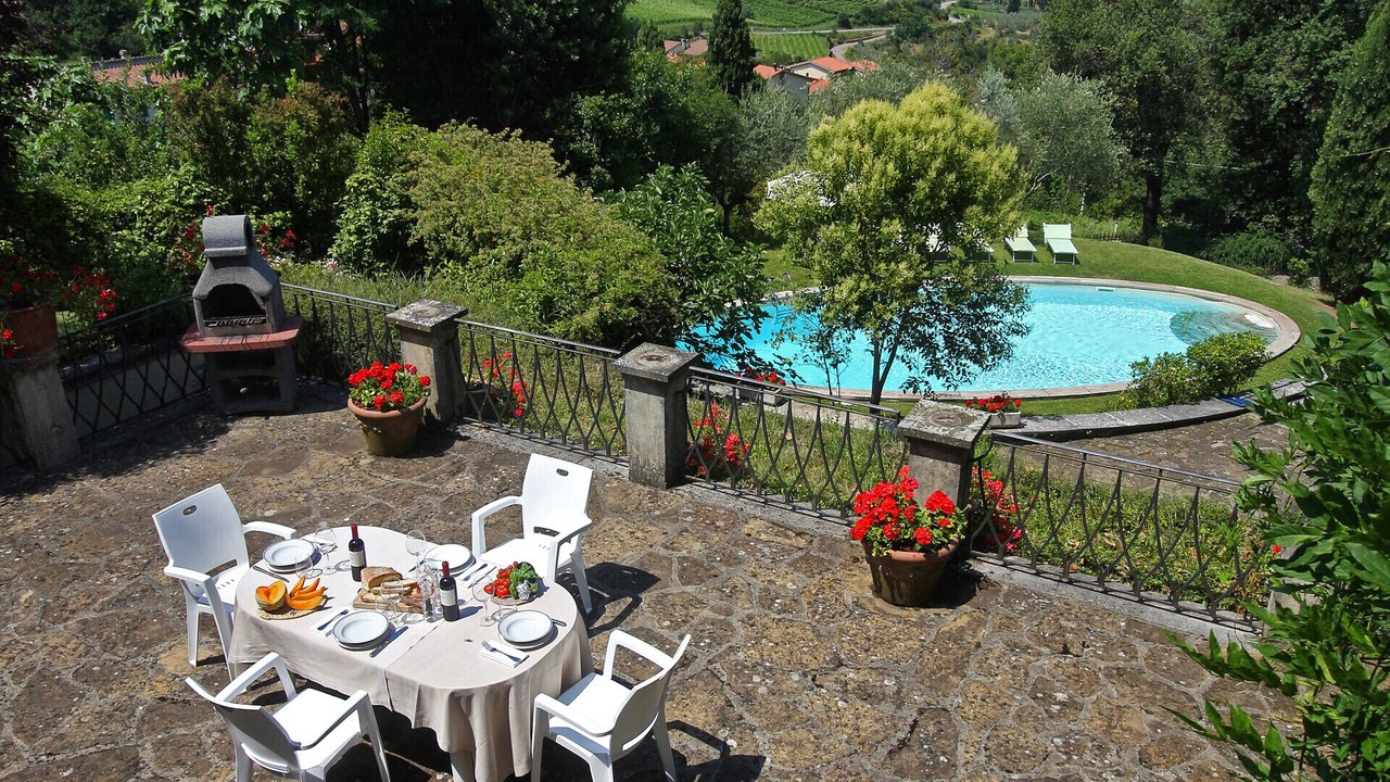Photo of Outdoor in Lucolena