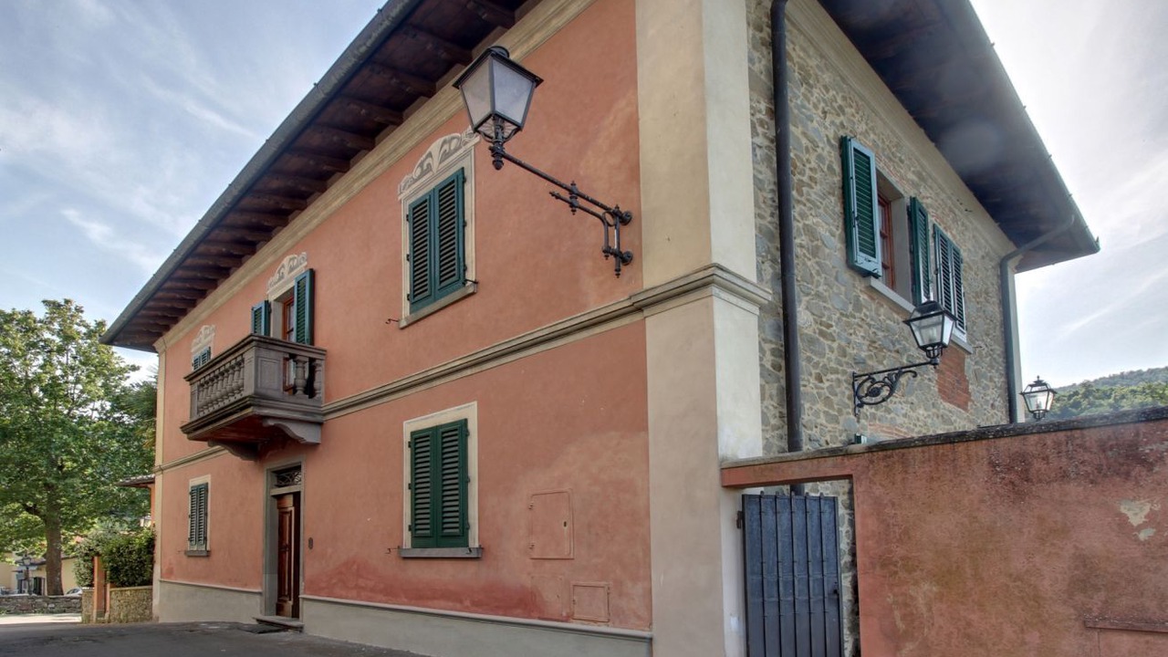 Photo of Outdoor in Lucolena