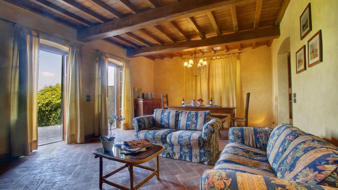 Photo of Livingroom in Lucolena