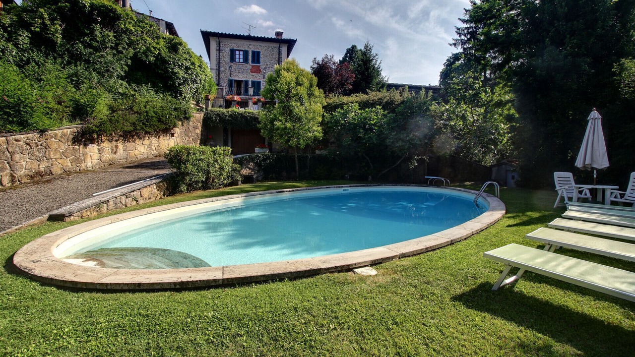 Photo of Outdoor in Lucolena
