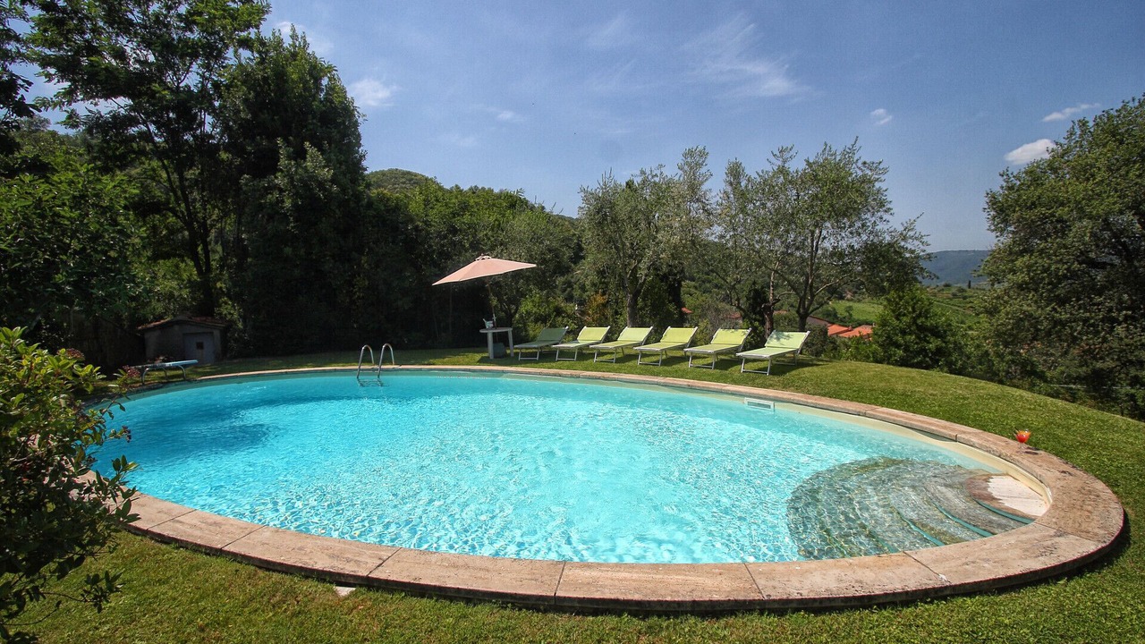 Photo of Outdoor in Lucolena