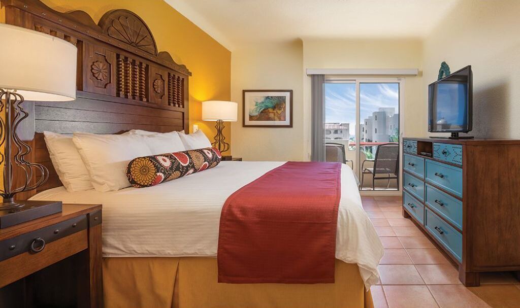 Photo of Bedroom in Maneadero