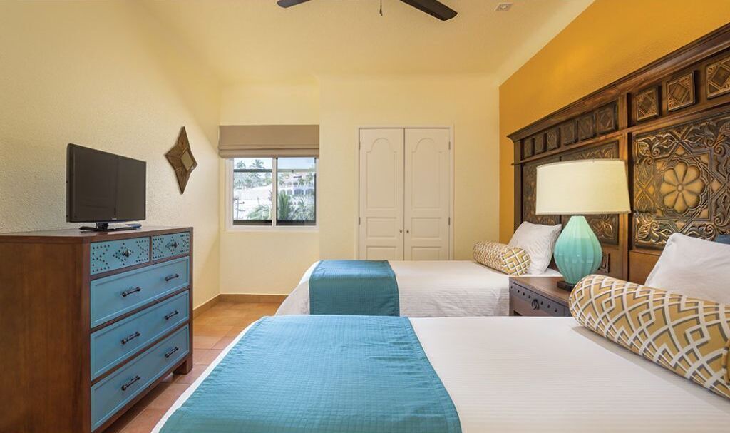 Photo of Bedroom in Maneadero