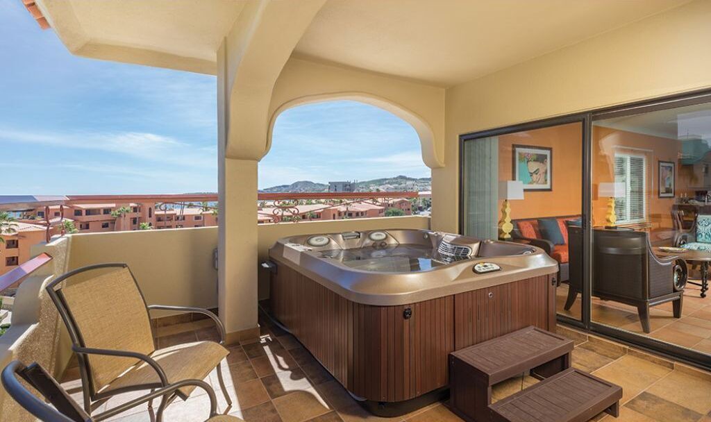 Photo of Patio Balcony in Maneadero