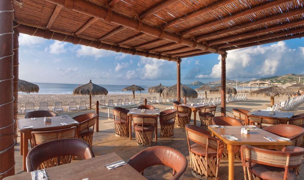 Photo of Outdoor in Maneadero