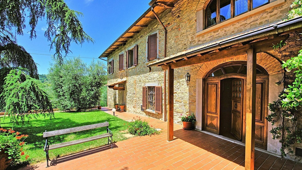 Photo of Patio Balcony in Pieve San Giovanni
