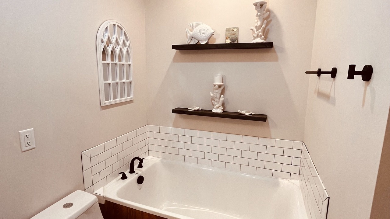 Photo of Bathroom in Long Beach