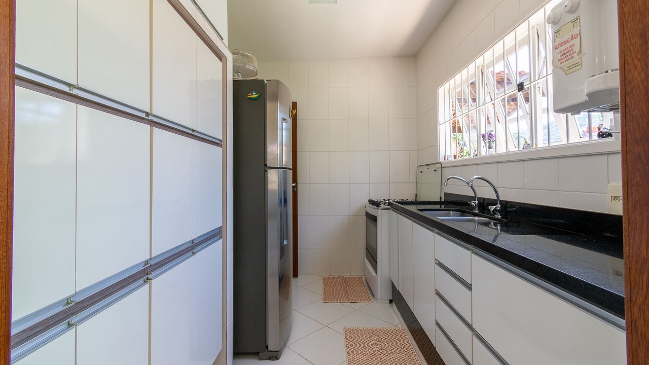 Photo of Kitchen in Monsuaba