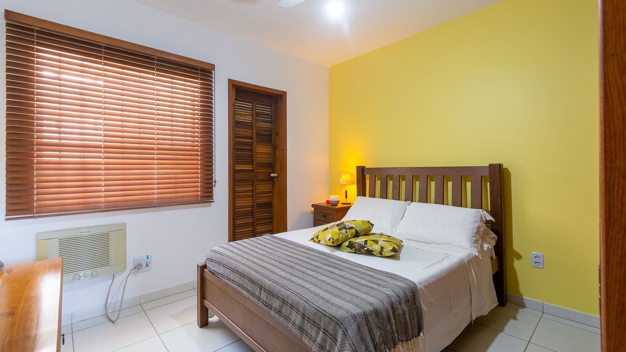 Photo of Bedroom in Monsuaba