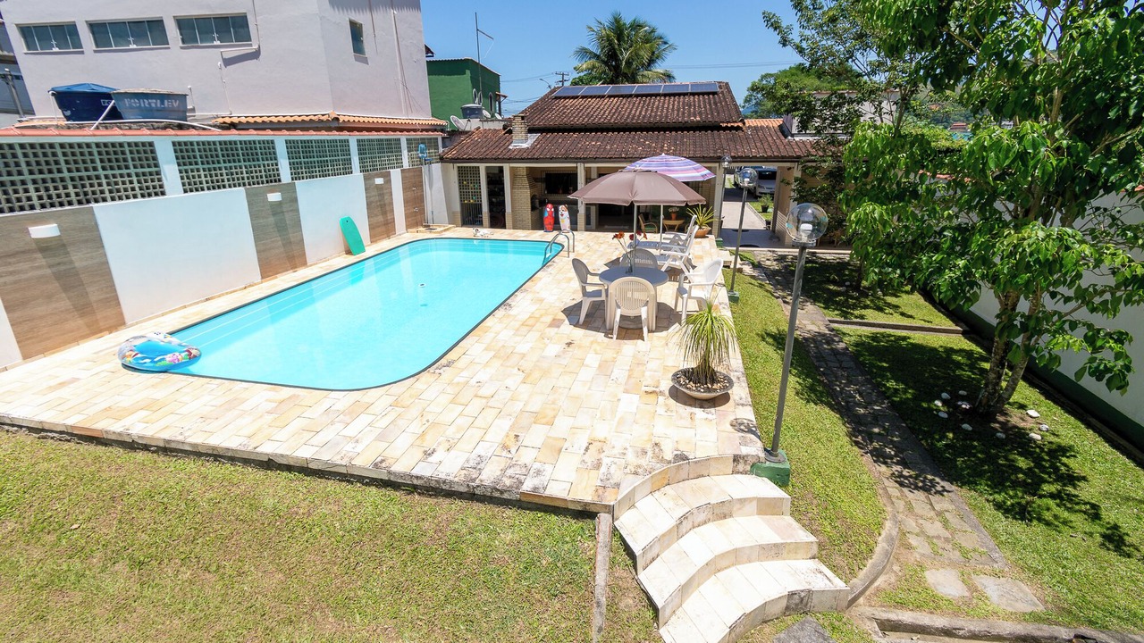 Photo of Outdoor in Monsuaba