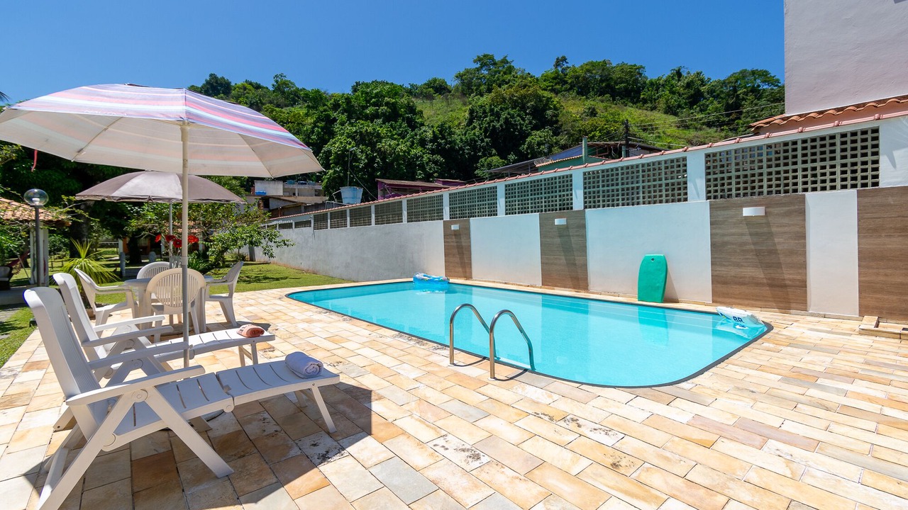 Photo of Outdoor in Monsuaba