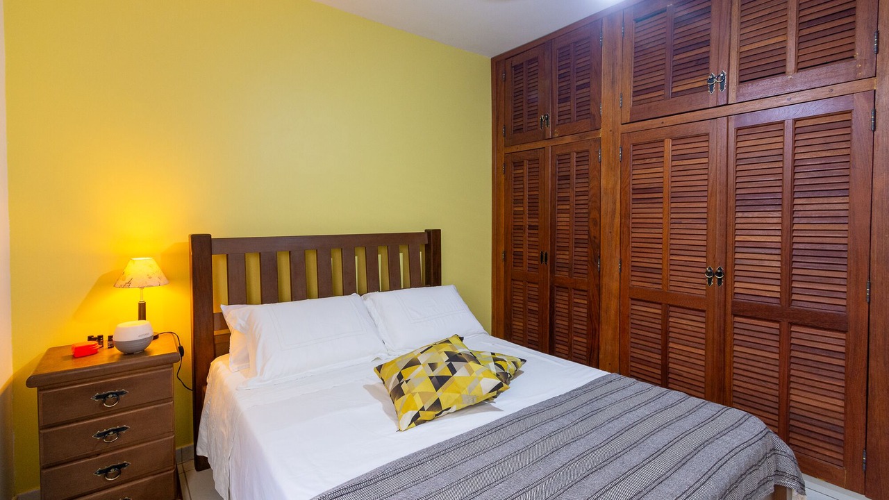 Photo of Bedroom in Monsuaba