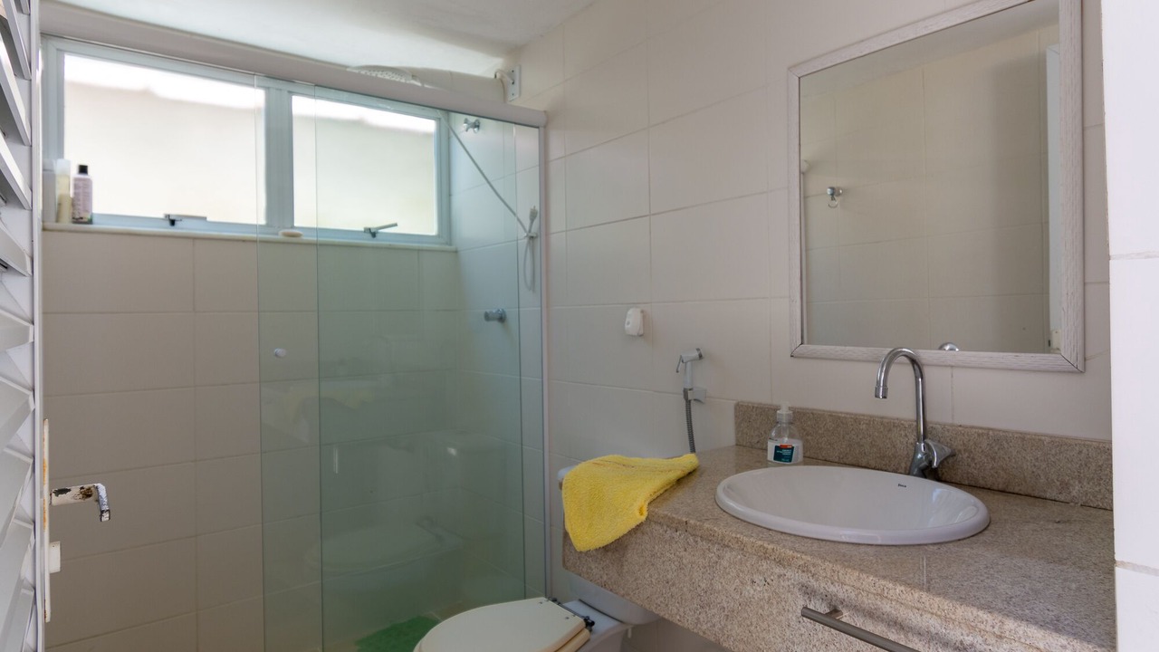 Photo of Bathroom in Monsuaba