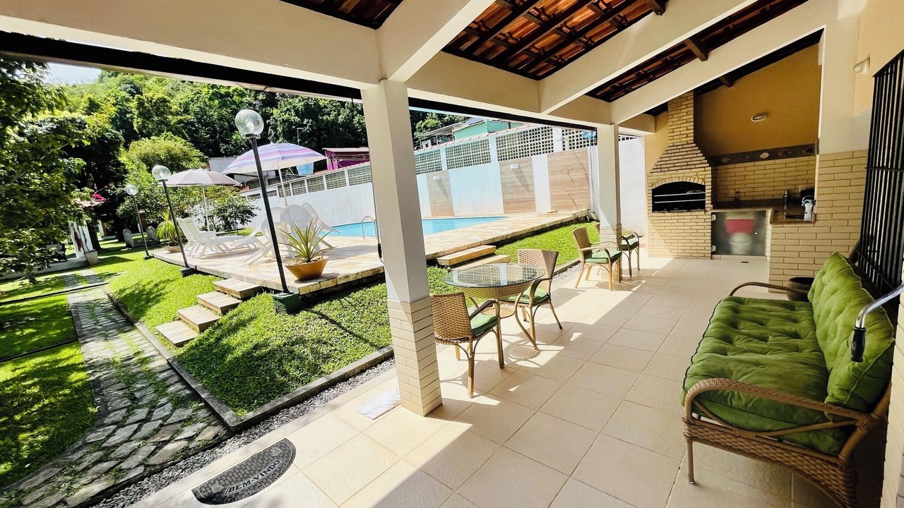 Photo of Outdoor in Monsuaba