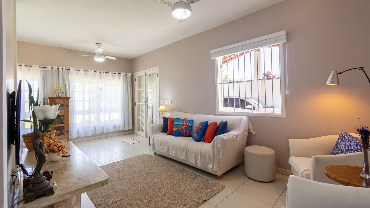 Photo of Livingroom in Monsuaba