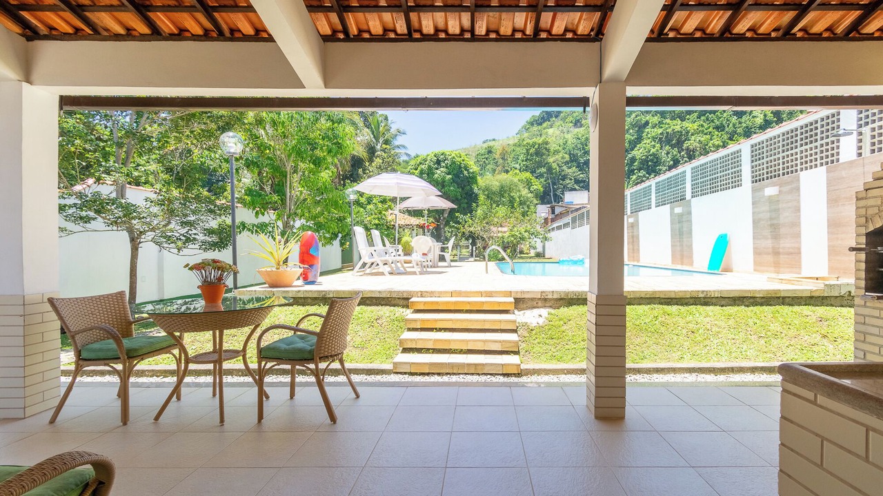 Photo of Outdoor in Monsuaba