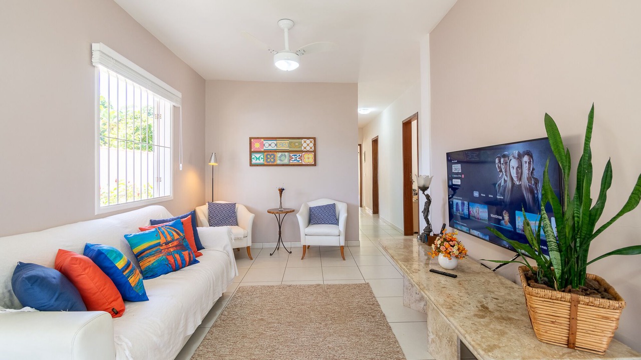 Photo of Livingroom in Monsuaba