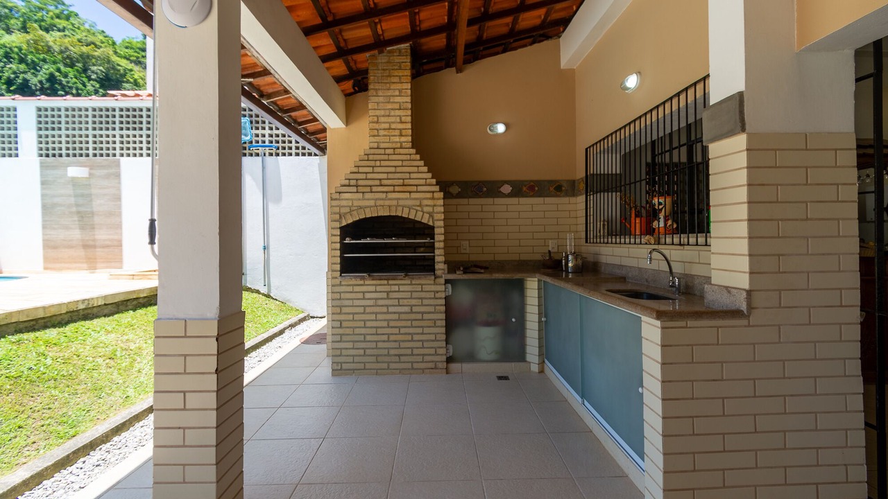 Photo of Patio Balcony in Monsuaba