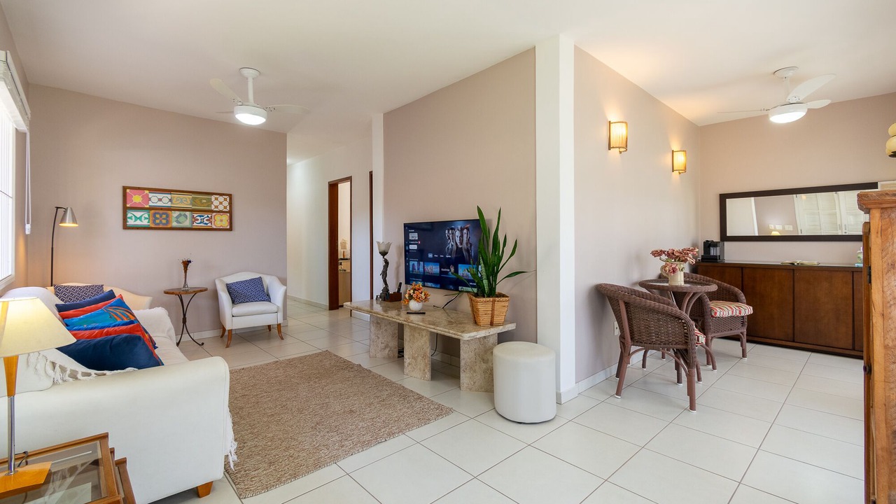 Photo of Livingroom in Monsuaba