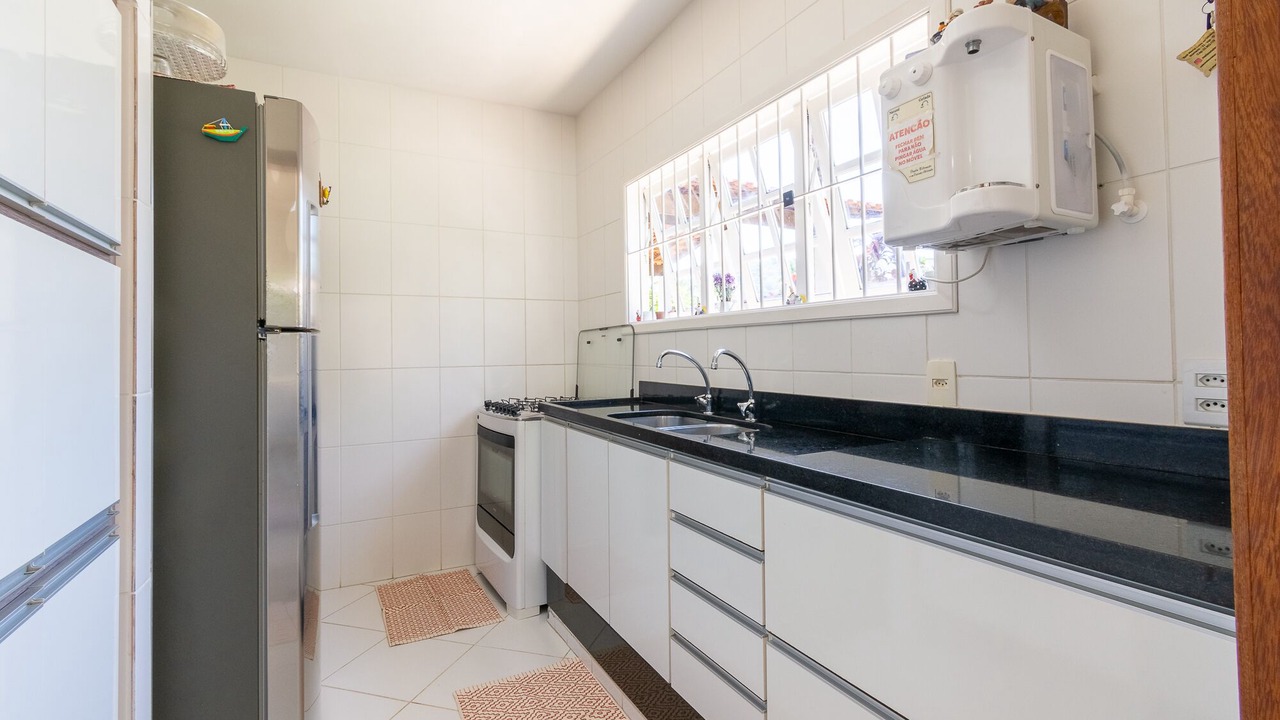 Photo of Kitchen in Monsuaba