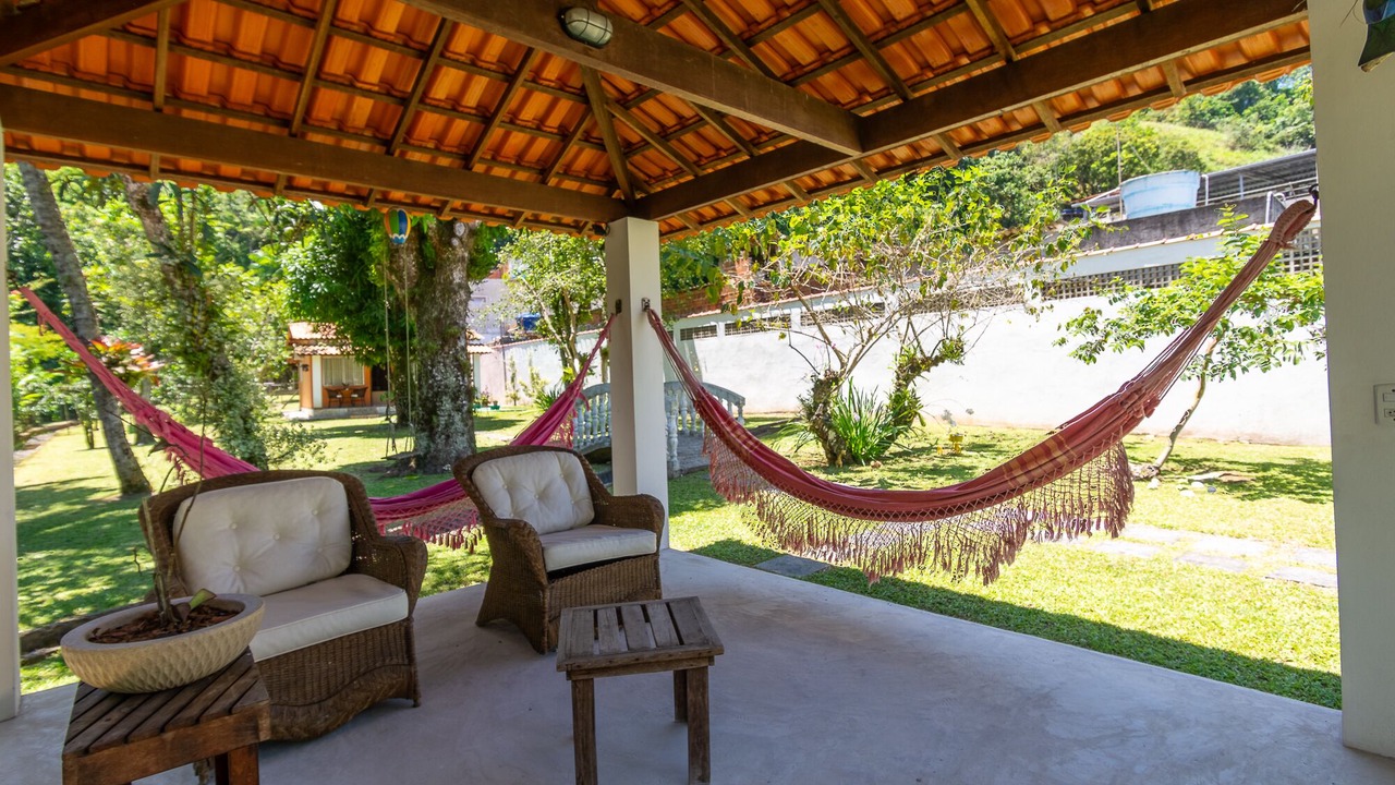 Photo of Patio Balcony in Monsuaba