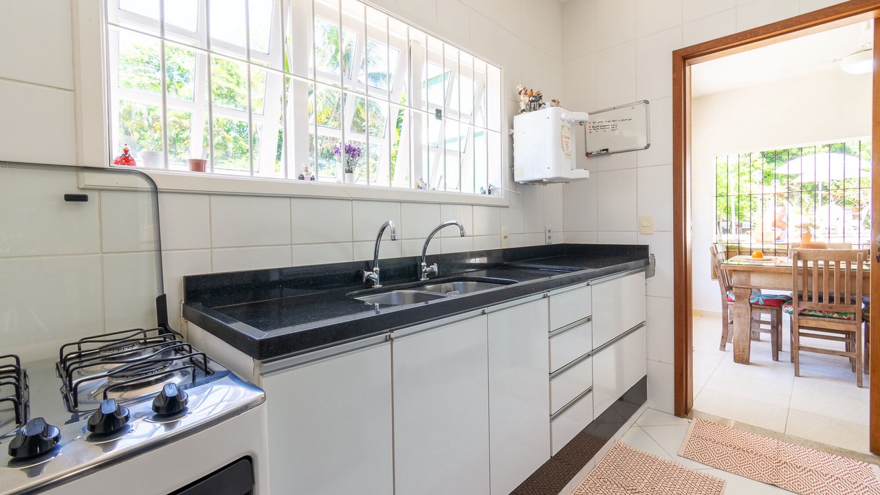 Photo of Kitchen in Monsuaba