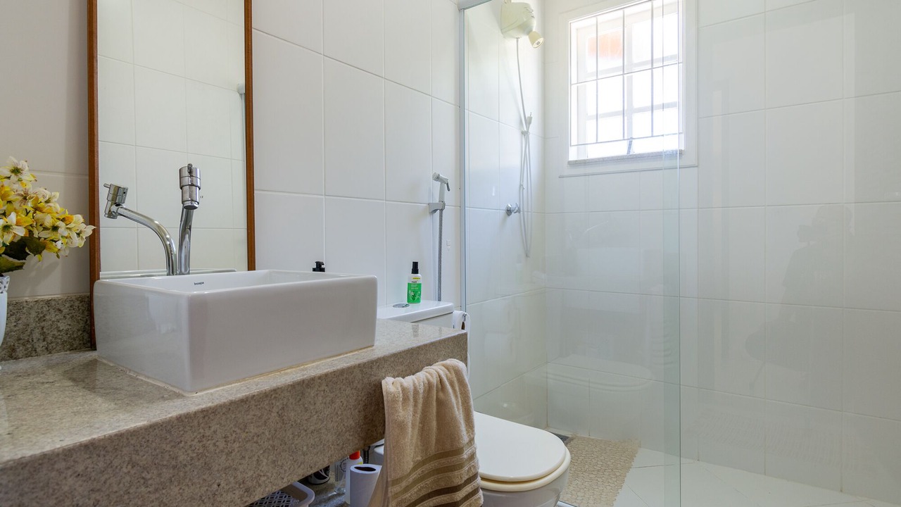 Photo of Bathroom in Monsuaba