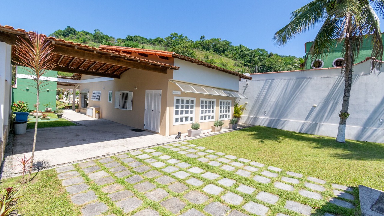 Photo of Outdoor in Monsuaba