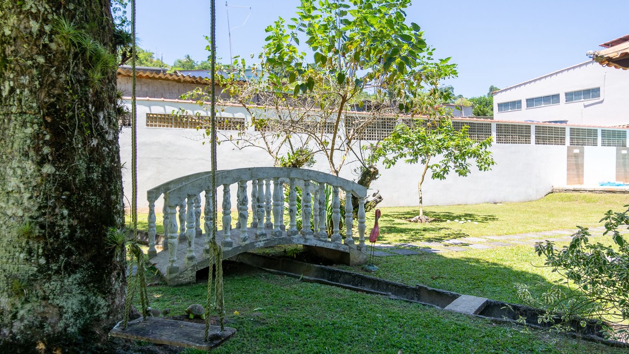 Photo of Outdoor in Monsuaba