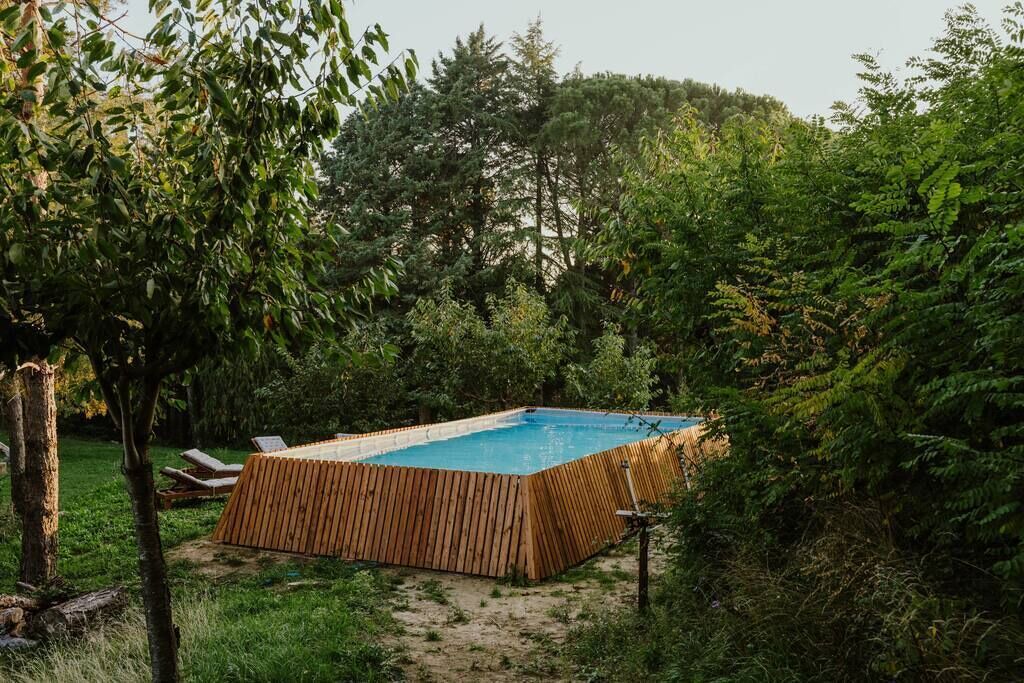 Photo of Outdoor in Casola Valsenio