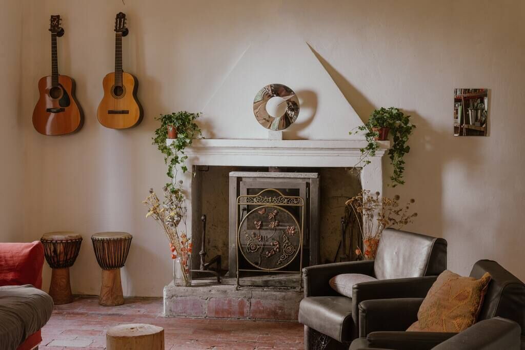 Photo of Livingroom in Casola Valsenio