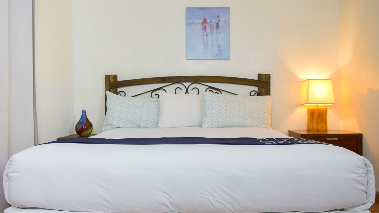 Photo of Bedroom in Valle de Guadalupe