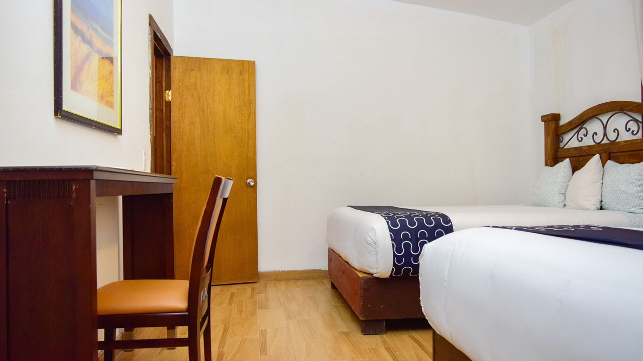 Photo of Bedroom in Valle de Guadalupe