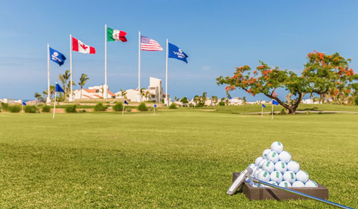 Photo of Others in Campo de Golf Fonatur