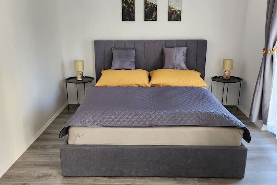 Photo of Bedroom in Csarnok negyed