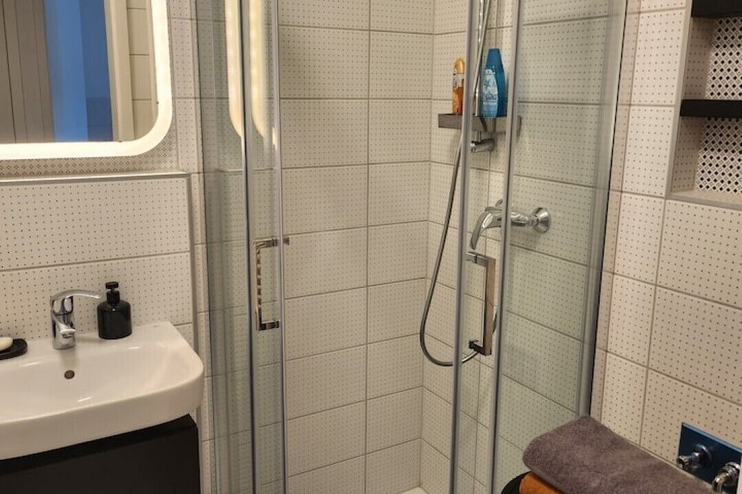 Photo of Bathroom in Csarnok negyed