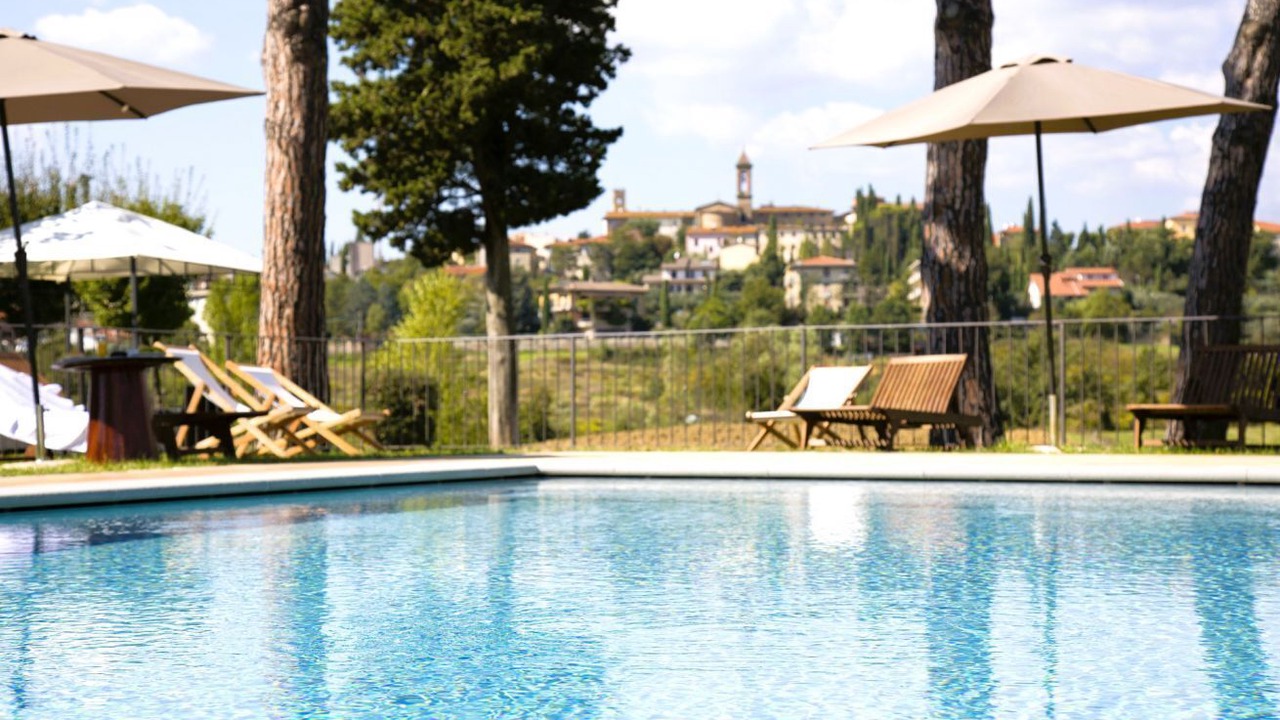 Photo of Outdoor in Castiglion Fibocchi