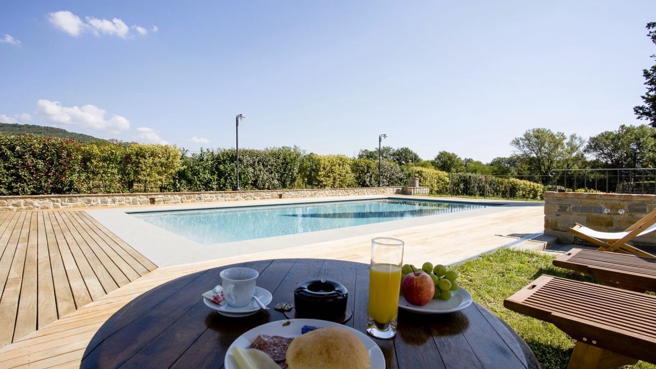 Photo of Outdoor in Castiglion Fibocchi