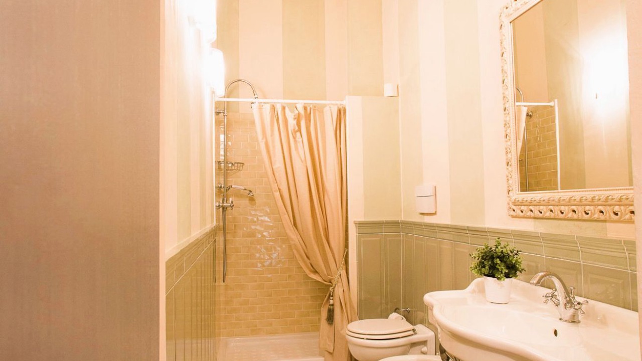 Photo of Bathroom in Castiglion Fibocchi
