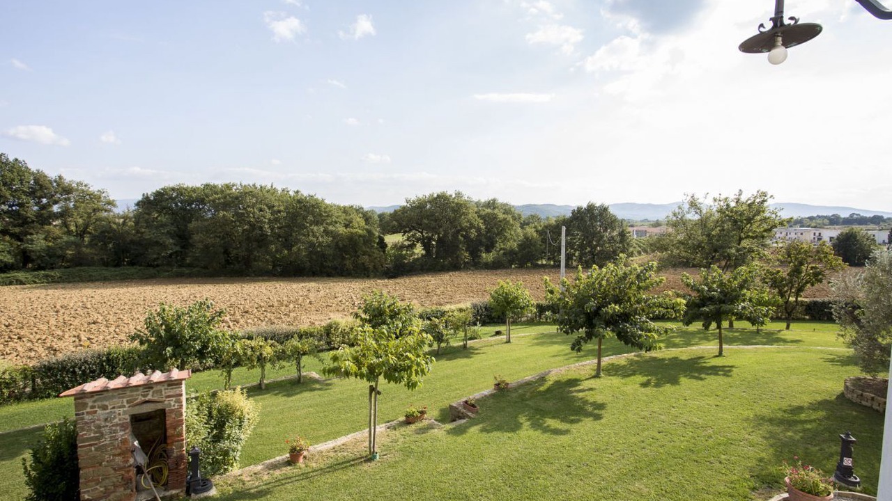Photo of Outdoor in Castiglion Fibocchi
