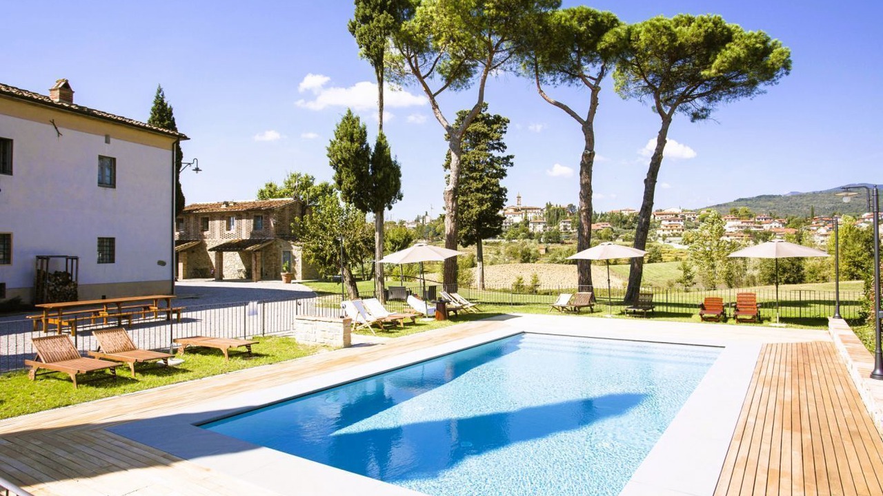 Photo of Outdoor in Castiglion Fibocchi
