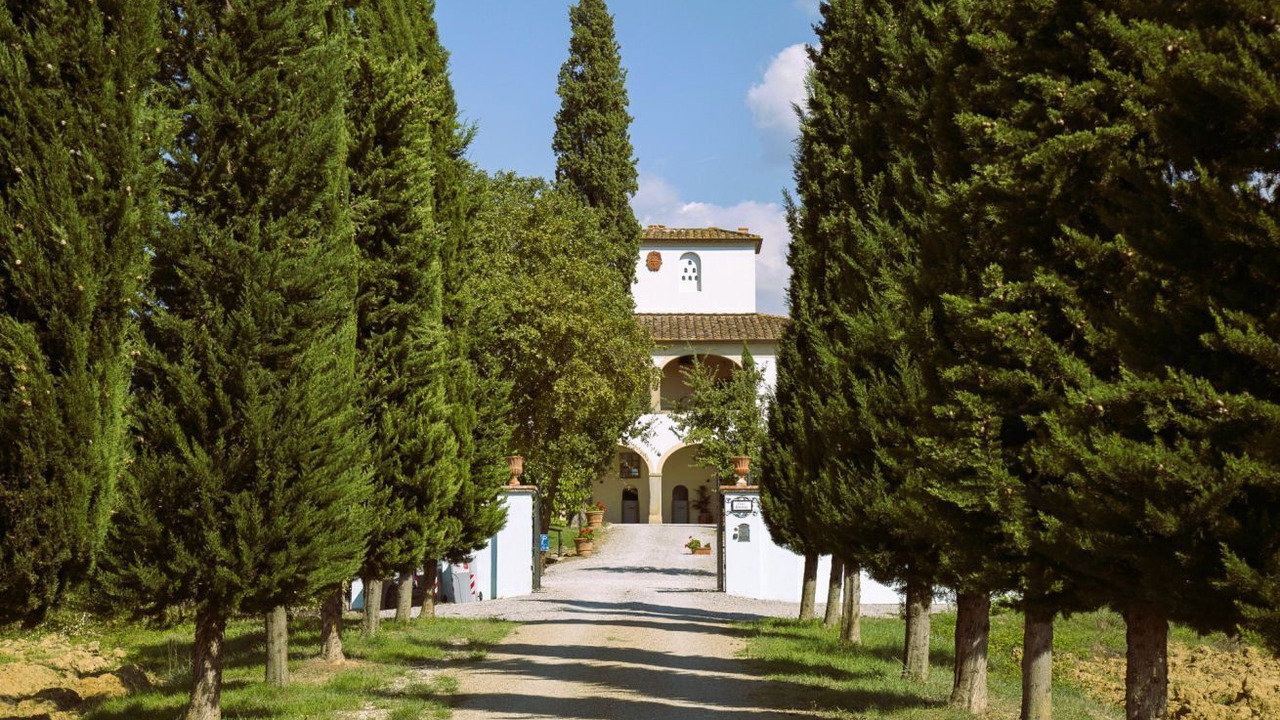 Photo of Outdoor in Castiglion Fibocchi