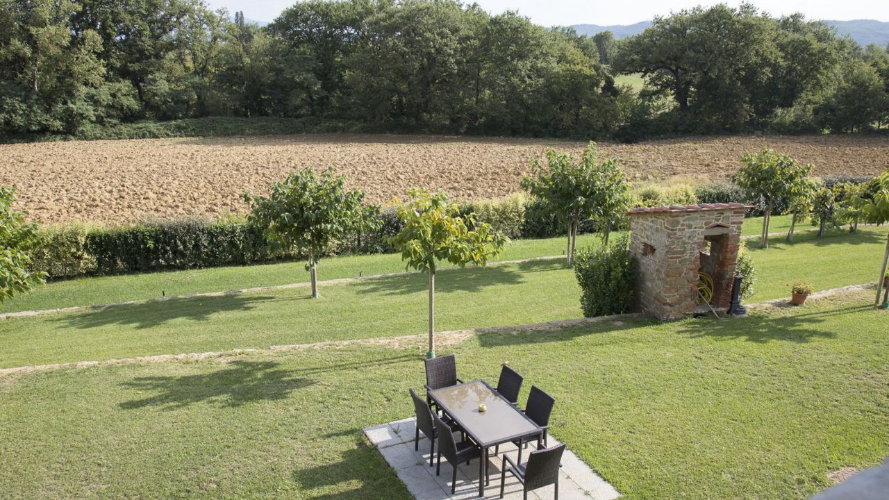 Photo of Outdoor in Castiglion Fibocchi