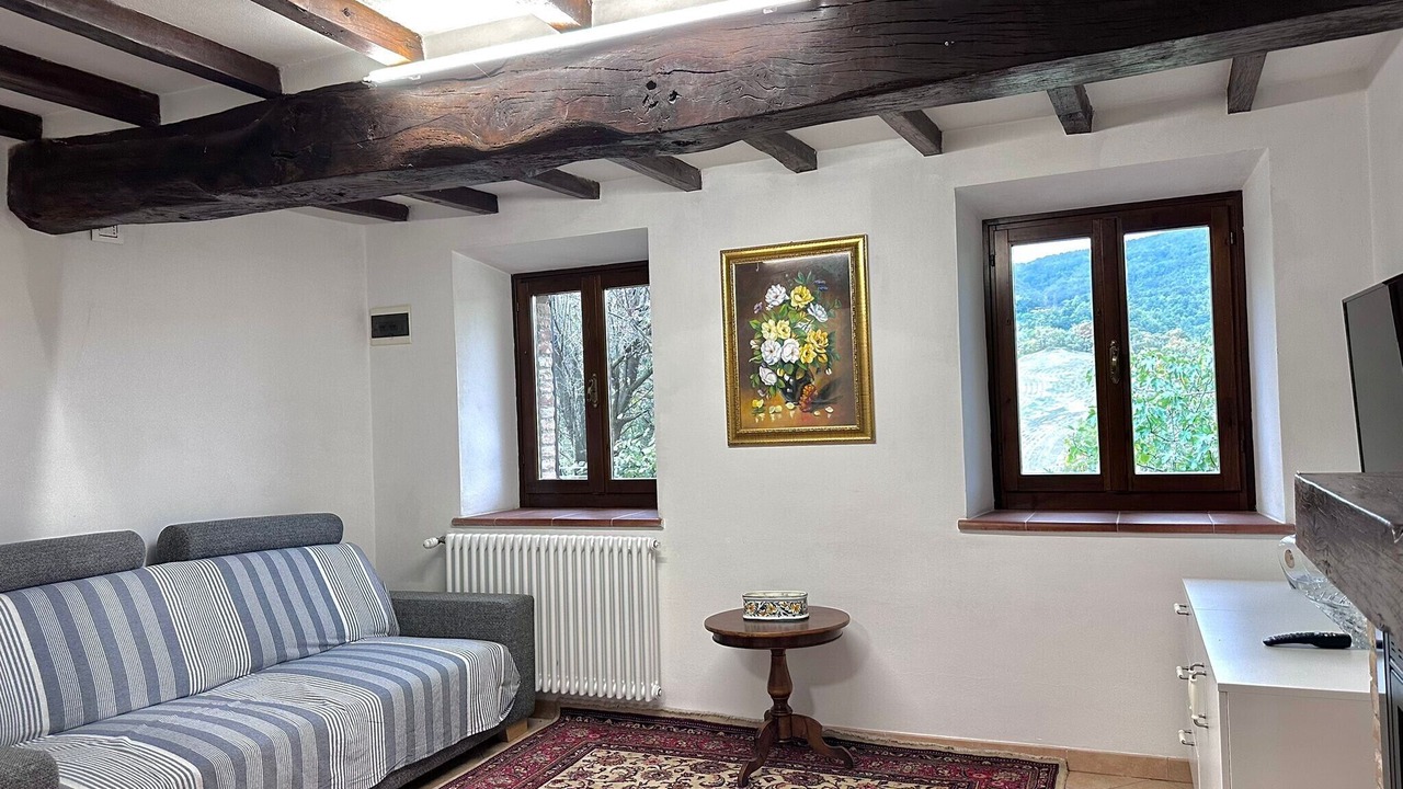 Photo of Livingroom in Serramazzoni